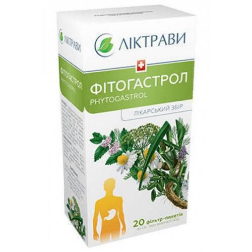 Грудной сбор от кашля, инструкция по применению