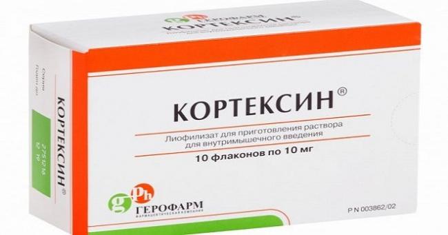Зачем ребенку назначают энцефабол?