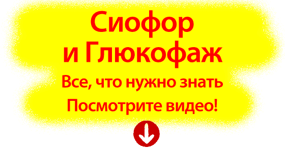 Метформин: инструкция по применению, аналоги и цены