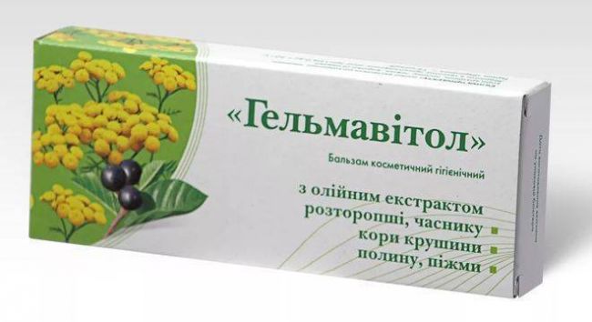 Свечи от глистов отзывы