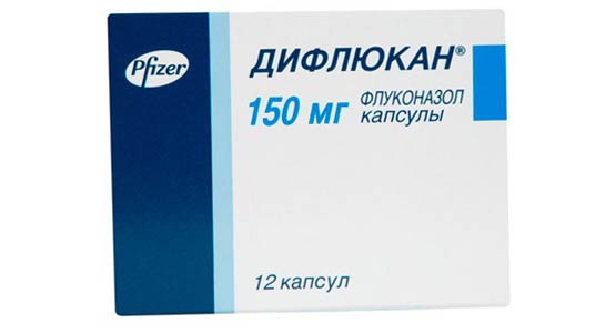 Дифлюзол: инструкция, отзывы, аналоги, цена в аптеках