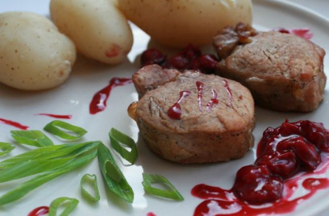 Продукты для улучшения зрения: что нужно есть при близорукости