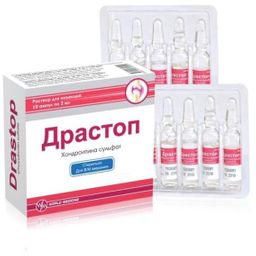 Обзор действенных аналогов лекарства драстоп