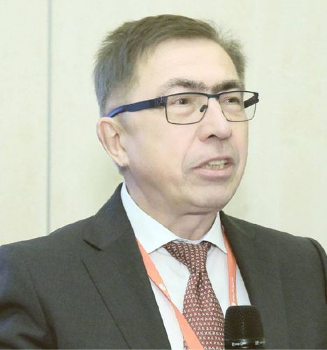 Хронический кашель: симптомы и лечение