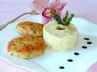 Меню для ребенка 5 лет