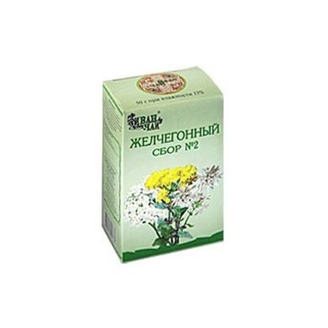 Желчегонный сбор - фармакологическое действие, применение, отзывы