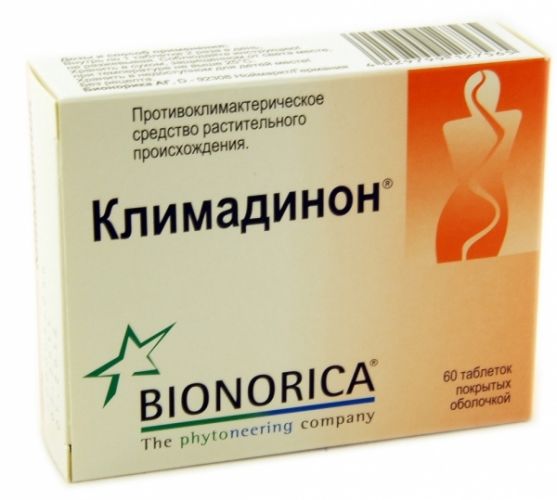 В чем разница между климадиноном и климадиноном уно?