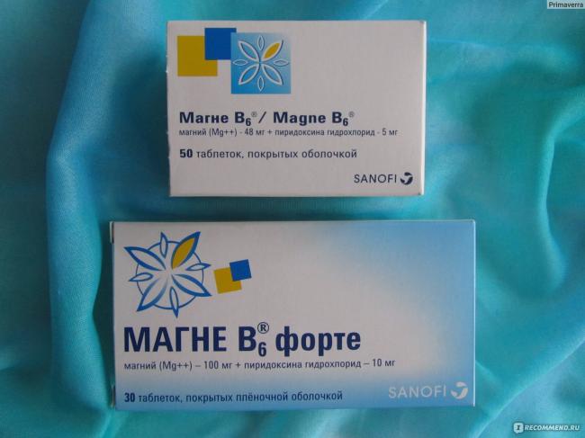 Магнелис b6 при беременности. для чего назначают, дозировка, как пить, отзывы