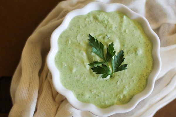 Простые и вкусные диетические салаты — 15 рецептов