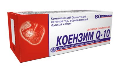 Отзывы о препарате «элтацин» при всд