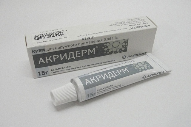Элоком крем и мазь: инструкция, отзывы, аналоги