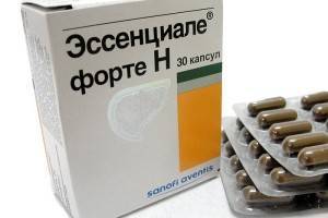 ГЕПАБЕНЕ