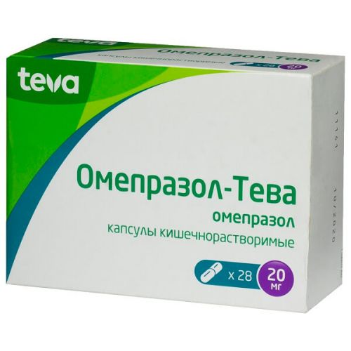Омез: применение, отзывы, цена на таблетки и аналоги