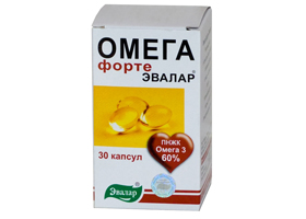 Доппельгерц омега 3 — целесообразность и полезность приема, противопоказания, информация о стоимости, обзор отзывов
