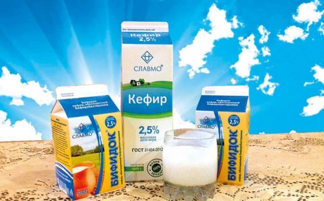Продукты содержащие полезные бактерии для кишечника