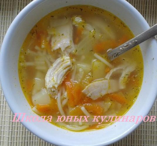 Можно ли есть куриный бульон на диете и как похудеть, употребляя куриный бульон
