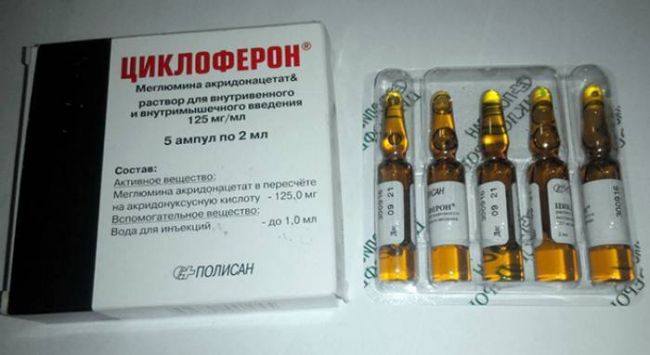 Бактериальные аллергены