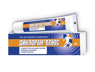 Инструкция по применению диклоран плюс: дозировка и показания