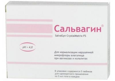 Свечи с эстриолом. показания к применению