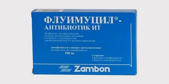 Флуимуцил-антибиотик ит - реальные отзывы принимавших, возможные побочные эффекты и аналоги
