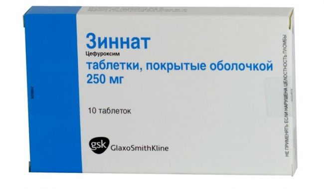 "зиннат": инструкция по применению, аналоги, отзывы