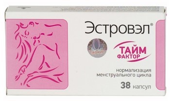 Тайм фактор: инструкция по применению, аналоги и отзывы, цены в аптеках россии