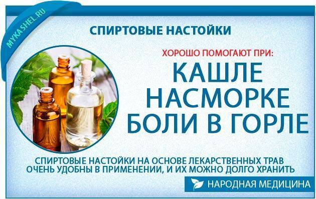 Лечение сильного кашля у взрослых народными средствами