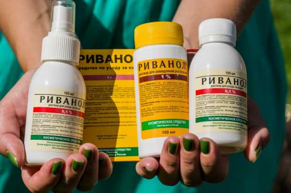 Риванол для удаления волос: отзывы, где купить, цена, инструкция