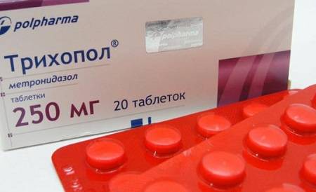 Симптомы и лечение кольпита (неспецифического вагинита)