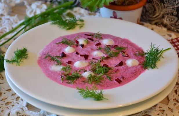 Рецепты и меню при гастрите с повышенной и пониженной кислотностью, в период обострения (на каждый день)