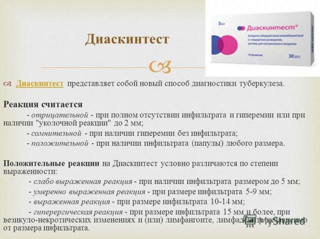 Сделали манту......