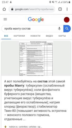 Что нельзя делать при манту — советы и рекомендации специалистов