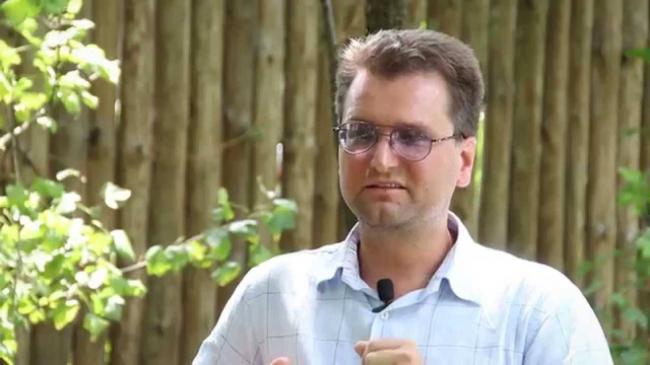 Депрессия: где заканчивается химия и начинается психика