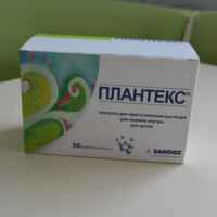 Плантекс. инструкция по применению новорожденным, цена, аналоги, отзывы