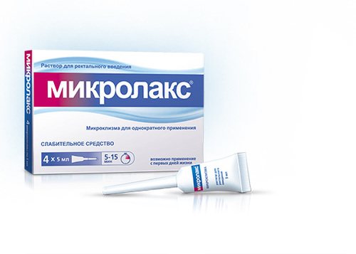 Слабительные средства для очищения кишечника в домашних условиях: препараты, народные рецепты