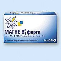 Магний в6: польза и вред, инструкция по применению, отзывы, аналоги