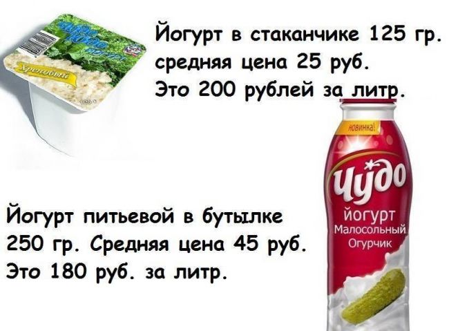 Самые лучшие продукты-пробиотики для кишечника