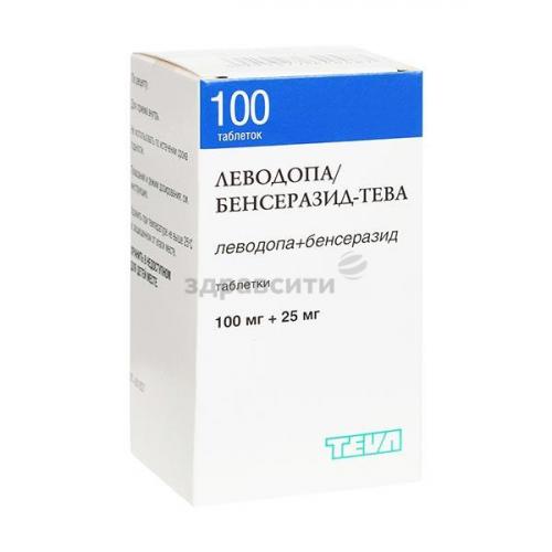 Мадопар "250"