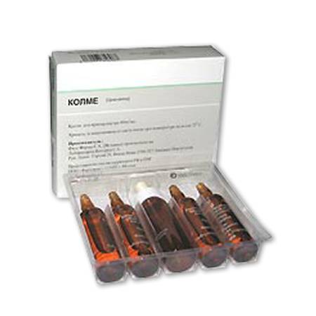 Капли колме от алкоголизма: отзывы цена
