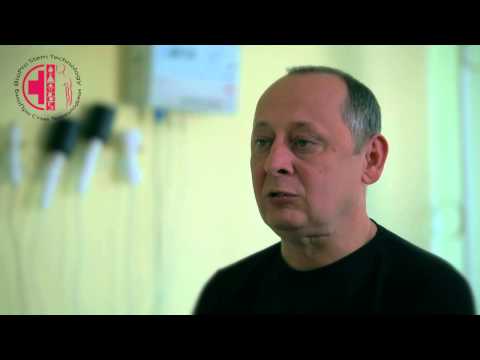 Симптомы и лечение болезни Бюргера