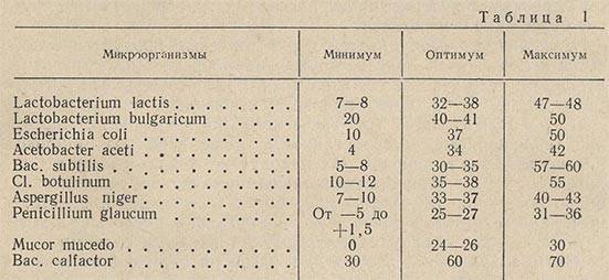 Где можно найти кисломолочные полезные бактерии: продукты и препараты