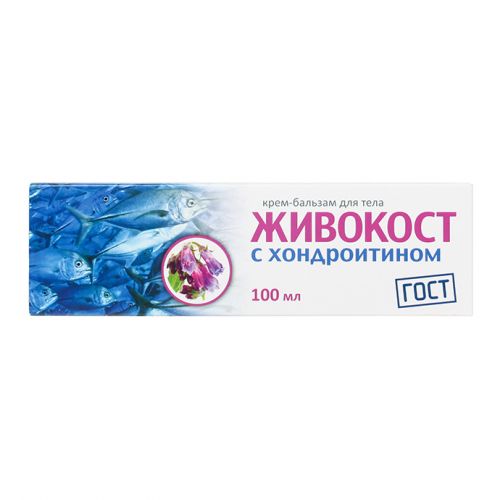 Живокост для костей и суставов: состав, польза и вред