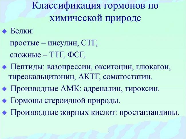 Вазопрессин (гормон): функции и роль в организме. антидиуретический гормон