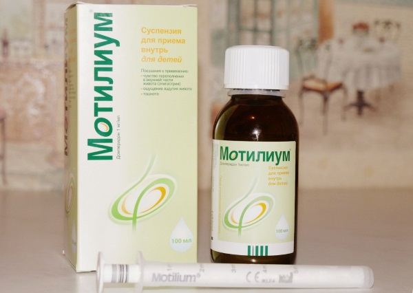 Мотилиум (motilium) инструкция по применению