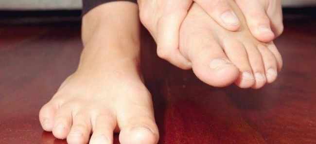 Лечение диабетической полинейропатии нижних конечностей