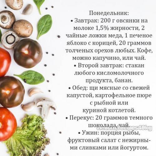 Питание при занятиях шейпингом меню. стильный и модный шейпинг для похудения: как правильно заниматься в зале и самостоятельно