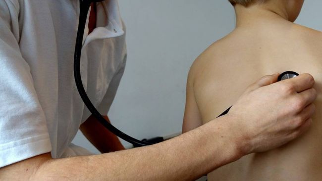Аллергия на манту у ребенка и взрослого человека. причины, симптомы, лечение и профилактика