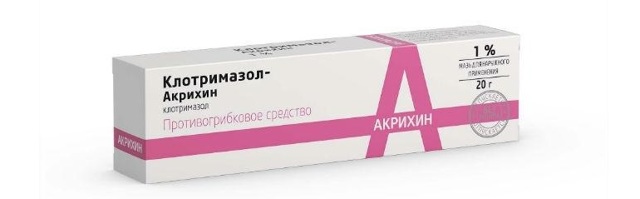 Свечи, мазь клотримазол: инструкция, цена и отзывы