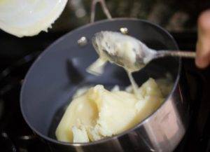 Какао масло польза и вред при кашле