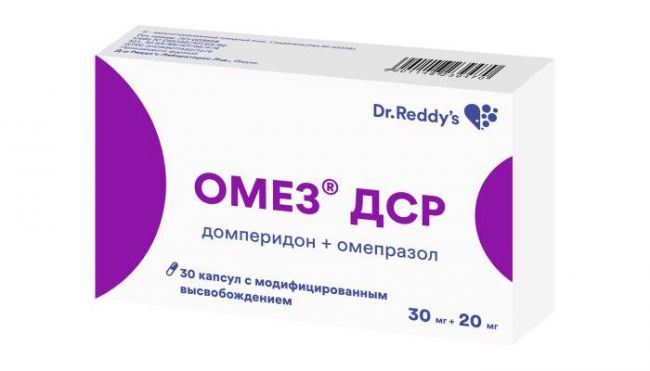 Омез: инструкция по применению и для чего он нужен, цена, отзывы, аналоги